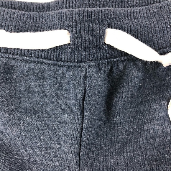 Jumping Beans Boys Shorts, Navy 12 Months - Picture 4 of 9